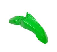 Wheel Cover Splash Guard Motorcycle Spare Parts Front Mudguard Wheel Mudguard Number Plate For CRF50 CRF 50 For KAYO TS Dirt Bike Motorcycle Mudguard