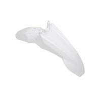 Wheel Cover Splash Guard Motorcycle Spare Parts Front Mudguard Wheel Mudguard Number Plate For CRF50 CRF 50 For KAYO TS Dirt Bike Motorcycle Mudguard