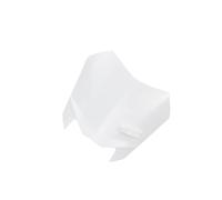 Wheel Cover Splash Guard Motorcycle Spare Parts Front Mudguard Wheel Mudguard Number Plate For CRF50 CRF 50 For KAYO TS Dirt Bike Motorcycle Mudguard