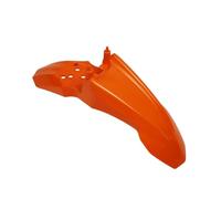 Wheel Cover Splash Guard Motorcycle Spare Parts Front Mudguard Wheel Mudguard Number Plate For CRF50 CRF 50 For KAYO TS Dirt Bike Motorcycle Mudguard