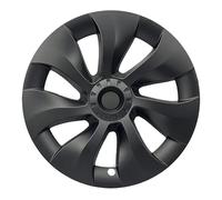Wheel Covers, 4 PCS Hub Cap Replacement Wheel 19 Inch Automobile Hubcap Full