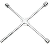 Wheel Cross Wrench 1/2" x 17x19x22mm 37D313