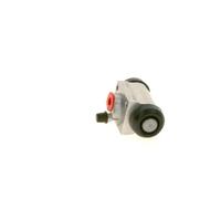 Wheel cylinder 0 986 475 933 BOSCH for NISSAN NOTE MICRA III MICRA C+C III