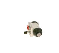 Wheel cylinder 0 986 475 989 BOSCH for FORD FOCUS III Saloon FOCUS III B-MAX