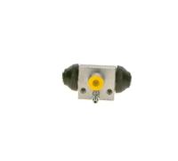 Wheel cylinder 0 986 475 995 BOSCH for NISSAN MICRA IV NOTE