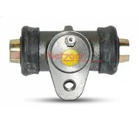 Wheel cylinder 101-044 METZGER for VW BEETLE 1500,1600 1500,1600 Hatchback 181
