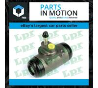 LPR WHEEL CYLINDER - 4839