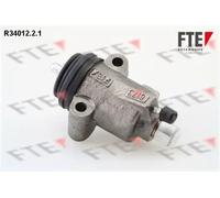 Wheel brake cylinder FTE 9710213 for VALTRA N 4.399 2005-2007