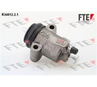 Wheel brake cylinder FTE 9710213 for VALTRA N 4.399 2005-2007