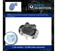 Wheel Cylinder Fits Isuzu N-Series OE 8973588780 Blue Print ADZ94434