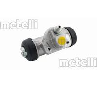 WHEEL BRAKE CYLINDER 04-0553 FOR NISSAN KA24E 2.4L TD27TTTD27 2.7L TD25 2.5L