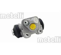 Wheel cylinder Aluminium 04-0803 METELLI for TOYOTA AVENSIS AVENSIS Liftback
