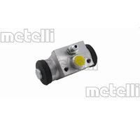 Metelli Wheel Brake Cylinder 04-0871