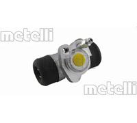 METELLI 04-0895 Main Brake Cylinder and Repair Parts