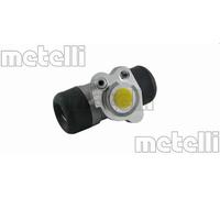 Wheel cylinder Aluminium 04-0896 METELLI for TOYOTA YARIS/VITZ