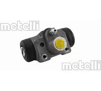Wheel cylinder Aluminium 04-0904 METELLI for ISUZU RODEO I D-MAX II