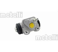 Wheel cylinder Aluminium 04-0912 METELLI for TOYOTA HONDA