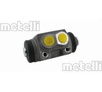 Wheel cylinder Aluminium 04-0922 METELLI for HYUNDAI H100 Bus H100 Van