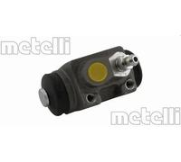 Wheel cylinder Aluminium 04-0923 METELLI for HYUNDAI H100 Bus H100 Van