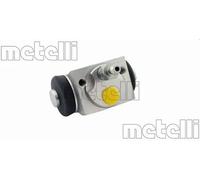 METELLI 04-0960 Main Brake Cylinder and Parts