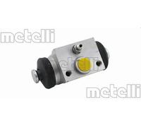 METELLI 04-0966 Main Brake Cylinder and Repair Parts