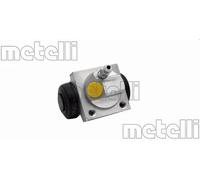 METELLI 04-0981 Main Brake Cylinder and Parts