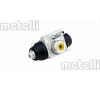 METELLI 04-1043 Main Brake Cylinder and Parts
