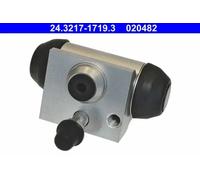 ATE 24.3217-1719.3 Wheel Brake Cylinder