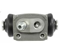 Wheel cylinder Aluminium 24.3220-1750.3 ATE for FORD FOCUS III Saloon FOCUS III