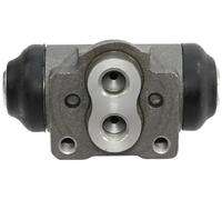 Wheel cylinder Aluminium 42014 A.B.S. for MITSUBISHI FIAT