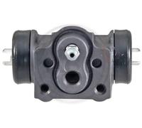 ABS 42015 Rear Right Wheel Brake Cylinder Fits Fiat Mitsubishi Fullback L200