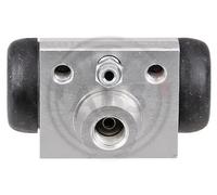 Wheel cylinder Aluminium 42039 A.B.S. for SUZUKI BALENO