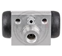 Wheel cylinder Aluminium 42039 A.B.S. for SUZUKI BALENO
