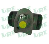 Wheel cylinder Aluminium 5215 LPR for KIA DAEWOO CHEVROLET
