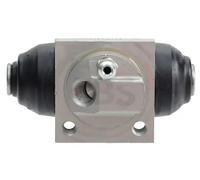 Rear Right Wheel Brake Cylinder A.B.S. 52157 for Smart Fortwo/Cabrio/City Coupe/