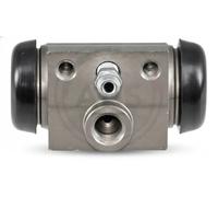 Wheel cylinder Aluminium 52955X A.B.S. for FIAT GRANDE PUNTO PUNTO