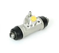 Wheel cylinder Aluminium 5572 LPR