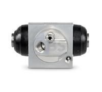 Wheel cylinder Aluminium 62112 A.B.S. for DACIA DUSTER DUSTER SUV Van