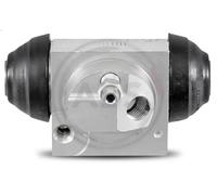Wheel cylinder Aluminium 62902 A.B.S. for DACIA RENAULT