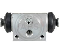 Wheel cylinder Aluminium 72085 A.B.S. for TOYOTA HILUX VIGO VII Pickup