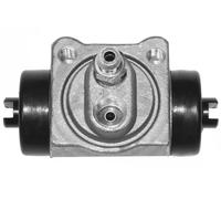 Wheel cylinder Aluminium 72530 A.B.S. for SUZUKI LJ80 SJ410 Cabrio SJ410