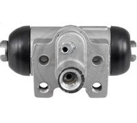 Rear Left Wheel Brake Cylinder A.B.S. 72818X for Honda HR-V/Civic/CRX/Accord (92