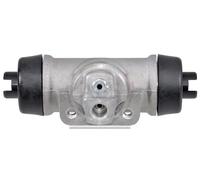 Wheel cylinder Aluminium 72849 A.B.S. for NISSAN INFINITI