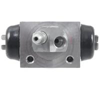 ABS 73673 Rear Right Wheel Brake Cylinder Fits Kia Picanto 583801Y000