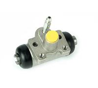 Wheel cylinder Aluminium A 12 842 BREMBO for HONDA CR-V I HR-V CR-V Mk II