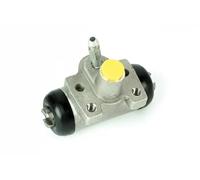 Wheel cylinder Aluminium A 12 844 BREMBO for HONDA CR-V I HR-V CR-V Mk II