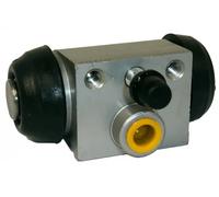 Wheel cylinder Aluminium A 12 B72 BREMBO for FIAT ABARTH FORD