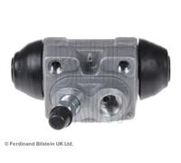 Wheel cylinder Aluminium ADG04414 BLUE PRINT for HYUNDAI ACCENT I ACCENT Saloon