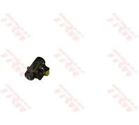 Wheel cylinder Aluminium BWC258 TRW for DAIHATSU STORIA MOVE YRV COPEN