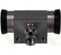 TRW Wheel Brake Cylinder BWD336 – Fits Land Rover Freelander I (L314) 2, 2000–2006